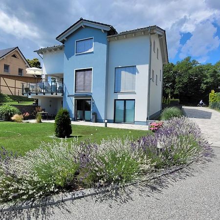 Ferienwohnung Am Sieben-Seen-Blick Heringsdorf  Ngoại thất bức ảnh