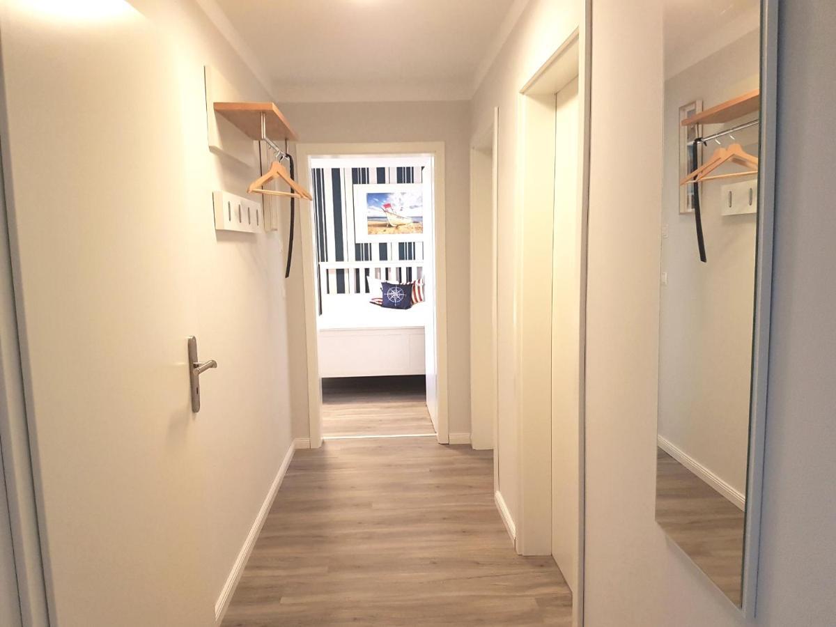 Ferienwohnung Am Sieben-Seen-Blick Heringsdorf  Ngoại thất bức ảnh